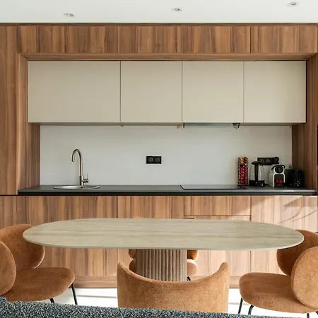 Daire Magnifique Dans Le Carre D'or A Cannes