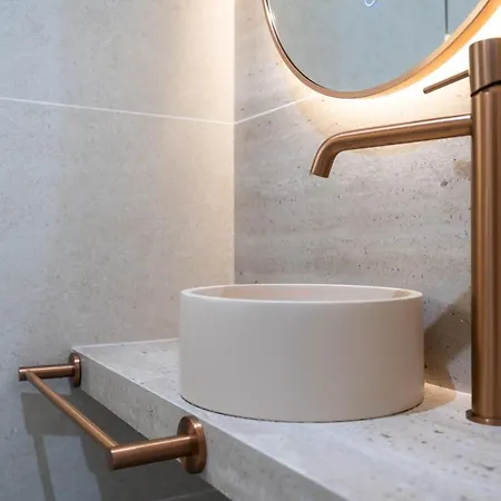 Magnifique Dans Le Carre D'or A Apartment