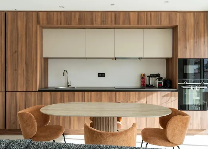 Daire Magnifique Dans Le Carre D'or A Cannes