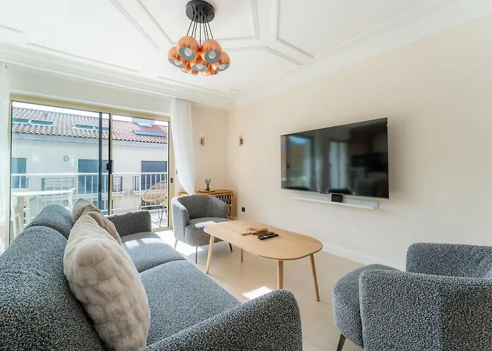 Daire Magnifique Dans Le Carre D'or A Cannes