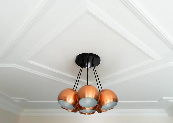 Magnifique Dans Le Carre D'or A