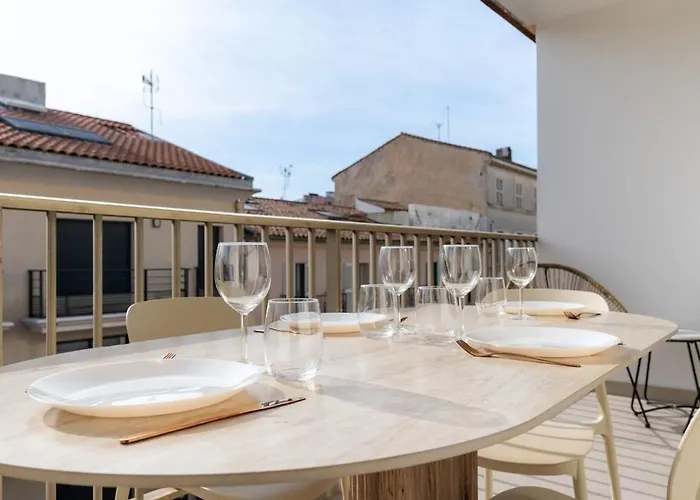 Magnifique Dans Le Carre D'or A Daire