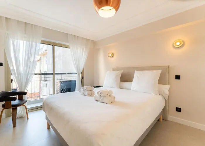 Magnifique Dans Le Carre D'or A